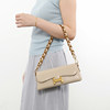 Combatc&Kking High-End Luxury Bag 2025 New Underarm Retro Niche Chain Crossbody Bag for Women
