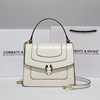 Combatc&Kking Chinese Valentine's Day Gift for Girlfriend, 2025 New High-End Handbag, Birthday Gift for Girls