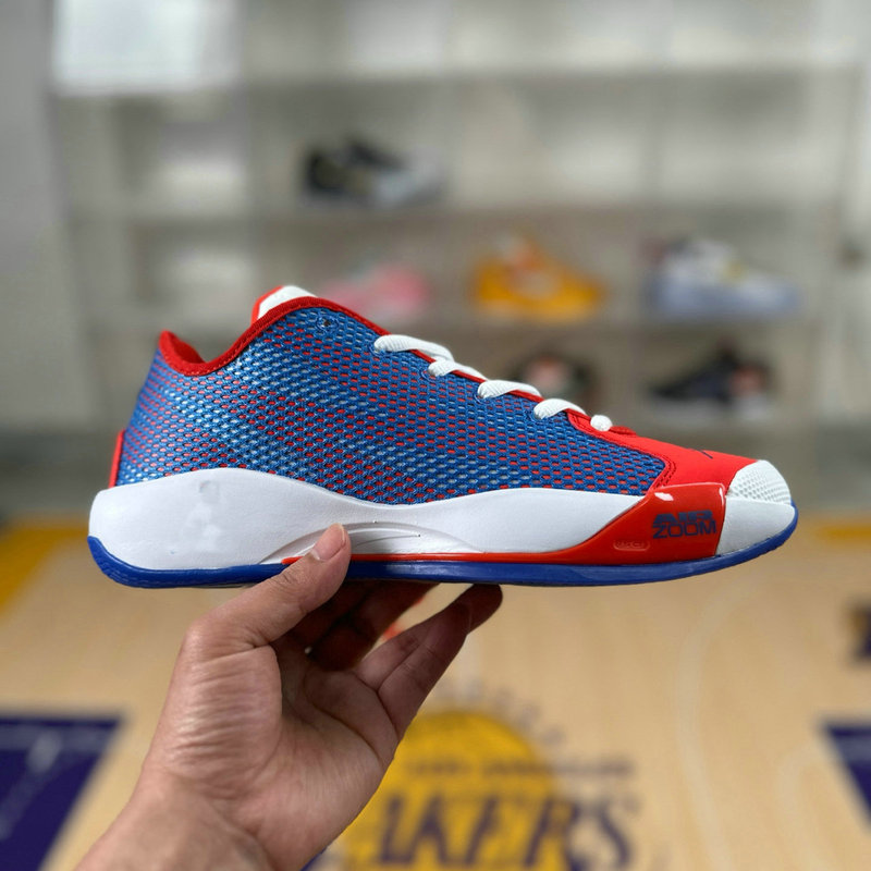 New Product Luka.77 Doncic 77 Men's and Women's Sports Shoes, Non-Slip, Wear-Resistant, Breathable, Student Practical Basketball Shoes