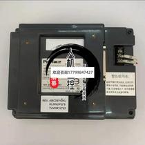 (Negotiation)Proface 5 6-inch 4GP37W2-BG1-42V original disassembly machine 24 V power supply touch screen