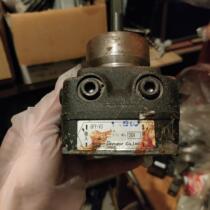 Negotiation direct shooting no delivery] Oil pump NIPPONV3-GFY