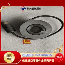 HEIDENHAIN encoder ECN 113 2048 03S17-58 price negotiation