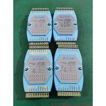 〖Negotiation〗 Analog acquisition module BDAM-8053D. Good function package. Quantity is 4. Standard