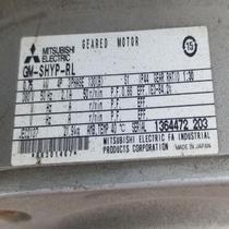 #ELECTRONIC COMPONENTS Mitsubishi Orthogonal Shaft GM- SHYH- RL 0 75k