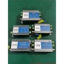 〖Negotiation〗Anxun Power Control 2-in-1 Lightning Protector PoE Ethernet Power Supply Lightning Protector Model A