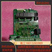 MTF152KZ1 Inovance inverter motherboard MD280 is in very beautiful condition