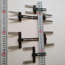 Printing accessories Heidelberg XL750 102 paper press sheet Feida press sheet double foot press steel sheet