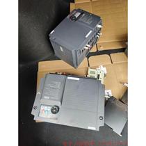 〖Negotiation〗FR-D720-7 5KW5 5KW function package is good. Pictures of the actual condition are taken.