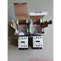 〖Negotiation〗 Brand new Schneider AC contactor LC1D09Q7C coil voltage 380v number