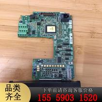 Mitsubishi F740 inverter motherboard F70CA560FCCTR 132K