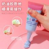 Многоцветный реалистичный кремовый чехол для телефона, набор материалов, «сделай сам», поделки ручной работы, 50 мл