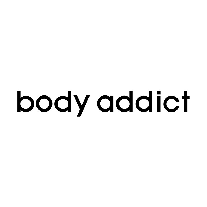 body addict品牌店的LOGO