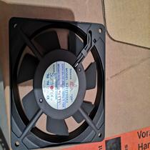 The sj1225ha2 fan is unpackaged a little dusty and has not been used.
