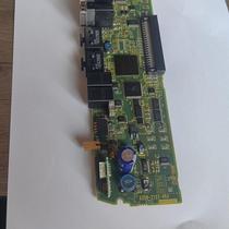 FANUC side panel A06B-2102-0641