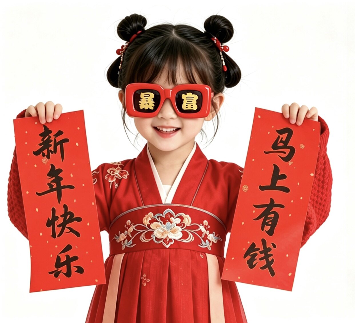 沫沫童装精选
