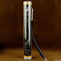 Pipe extended pipe reading pipe special pipe cleaning cigarette holder 100 pieces