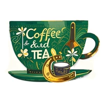 Четырехлистная трава c