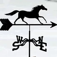Бегущая лошадь 3