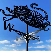 Чеширский кот