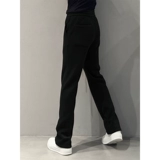 Мужские качественные цветные бархатные весенние трендовые универсальные спортивные штаны, свободный прямой крой