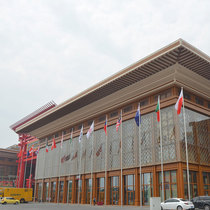 Tapered variable diameter flagpole outdoor 9m 12m 304 stainless steel government square school kindergarten company project department