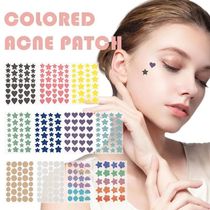 Star Acne Pimple Patch Yellow Star Shaped Acne Absorbing Co