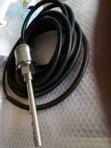 Three-parameter combination probe KR939SB3 vibration temperature liquid level sensor