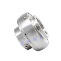 Stainless steel outer spherical bearing SUC202 SUC203 SUC204 SUC205 SUC206 SUC207 UB