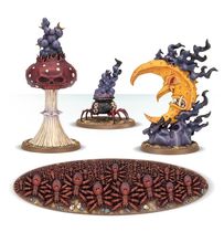 Warhammer AOS Gloomspite Endless Spells Direct Sales Endless Spells Gloomspite
