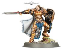 Warhammer AOS Stormcast Eternals Storm Spiral Leena Limited Leena Stormspire