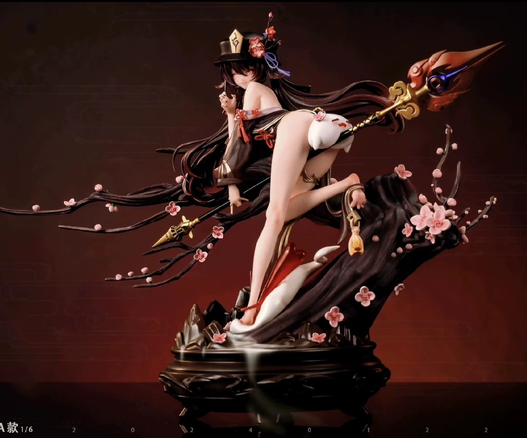 Genshin Impact, минифигура, игрушка, на заказ