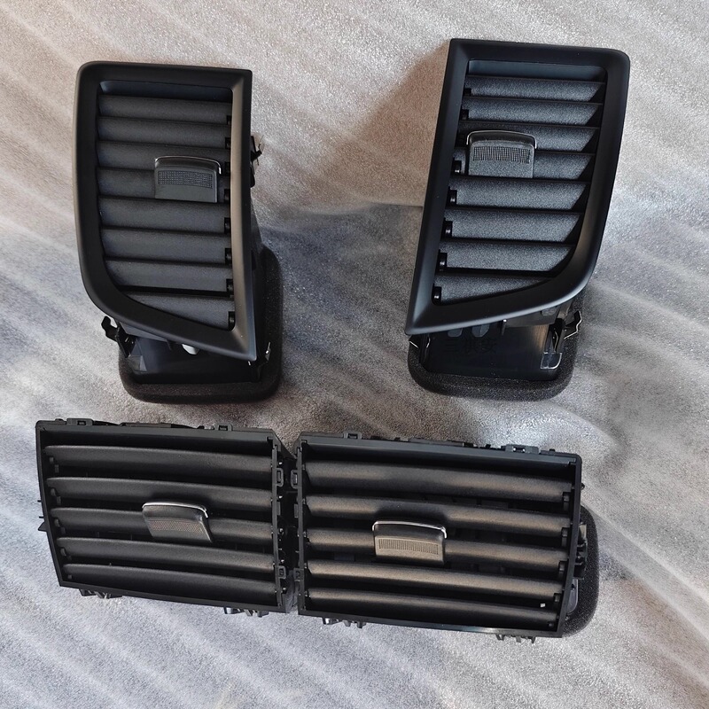 Suitable for Gac Mitsubishi Asx Dashboard Air Conditioning Vent Central Heating and Cooling Grille Original Factory