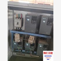 Frequency converter Xilin Frequency Converter SD200-15G 18 5P function package 90% new please inquire before bidding