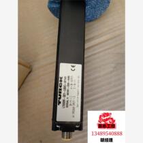 Turcks magnetic scale position sensor LT650M-Q21 can be purchased directly and will not be shipped. Inquiry is required before bidding.