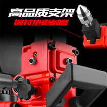 Chengde Downhole Horizontal Directional Exploration Water Drill Diamond Water Drill Rig Diamond Core Drilling Machine