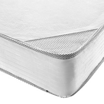 Simmons mattress hard pad hard brown natural coconut palm pad removable and washable spring mattress 1 8 meters 2 meters hard 22cm