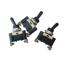 Qiyang 100 angle grinder switch Muli angle grinder accessories grinder switch aluminum shell cutting machine switch