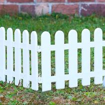 Garden Fence Garden Border Decorative Fence Picket Fence