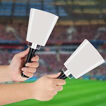10 Inch Cowbell Ranch Sporting Events with Handle