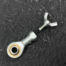 RUIXIN professional knife sharpener Accessories Aluminum all