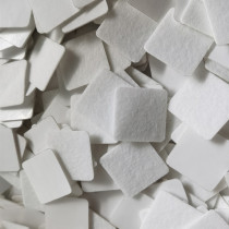 Self-adhesive felt feet furniture spacers tables chairs stools feet anti-slip covers floor protection foot pads thickened wear-resistant customization