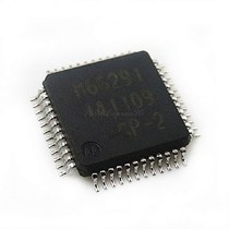 1pcs lot M66291GP 2 M66291GP M66291 QFP 48 In Sto