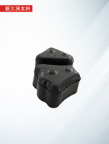 Original Xindazhou Honda Zhanbao Zhanbiao 150 motorcycle SDH150-22-26 buffer rubber rear wheel buffer block