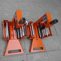 Chengde desktop brick sawing machine dust-free cement brick foam brick cutting machine low dust brick cutting machine