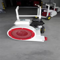 Chengde road blower road dust collector road cleaning machine