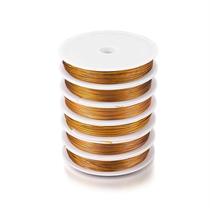 1 Roll lots 0 3-1 0mm Resistant Strong Line Stainless Steel