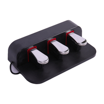Metal Pedal Include SoftSostenutoSustain Digital Piano Acc