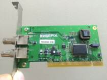 EPIXINC EPIX PIXCI SV5B R1 image capture card PIXCI R1 spot