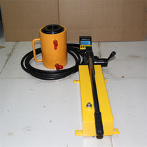 Chengde tension meter steel anchor pullout force detection mining anchor pullout meter