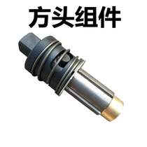 218 Accessories Gear Riding Shanghai 430 Screw Cable Climbing Machine Nethao Strong Steel Plate Gear Disassembly and Assembly Machine 50